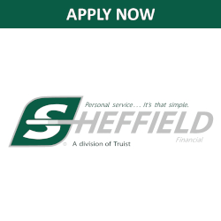 Sheffield Financial