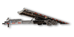 Tilt Trailers for sale in Newton, NJ